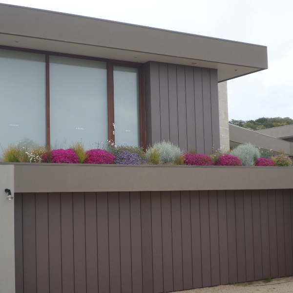Green Roof Elmich MEP