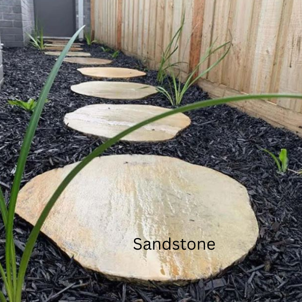 Sandstone
