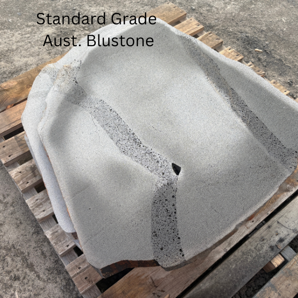 Standard Aust. Bluestone