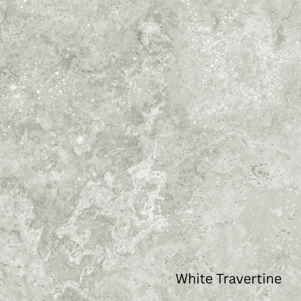 White Travertine 600x400x20mm (1)
