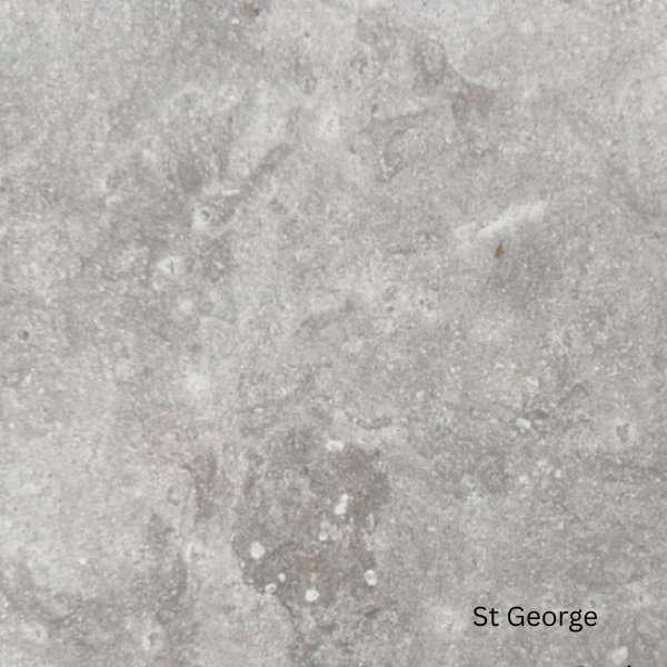 ST George Limestone