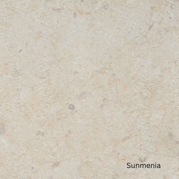 sunmenia limestone